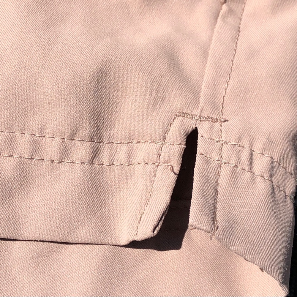 Magellan outdoor shorts size Small Beige - Picture 6 of 10